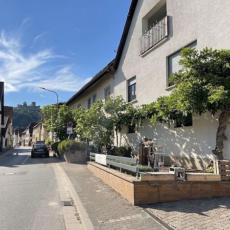 Modern Holiday Apartment In The Heart Of Klingenmünster Εξωτερικό φωτογραφία