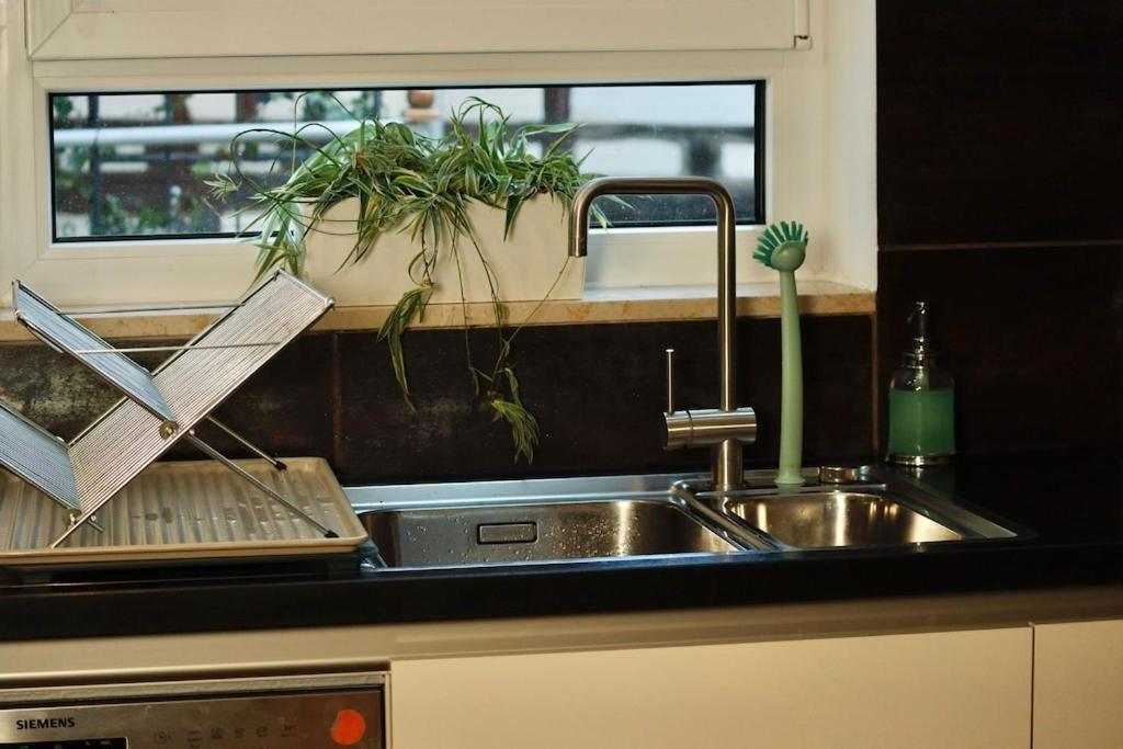 Modern Holiday Apartment In The Heart Of Klingenmünster Εξωτερικό φωτογραφία