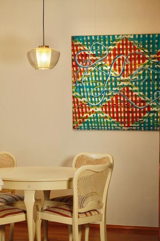 Modern Holiday Apartment In The Heart Of Klingenmünster Εξωτερικό φωτογραφία